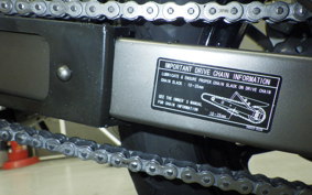 KAWASAKI KSR110 E 1997