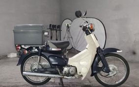 HONDA SUPER CUB90 HA02