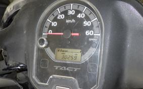 HONDA TACT-4ﾍﾞｰｼｯｸ AF79