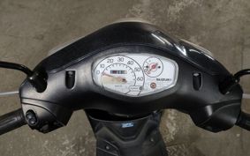 SUZUKI LET`S CA4AA