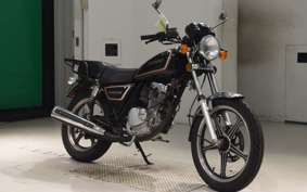 SUZUKI GN125 F Gen.2