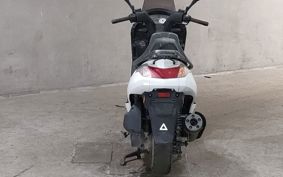 KYMCO DINK 125 SH25EB