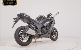 KAWASAKI NINJA1100SX 2025