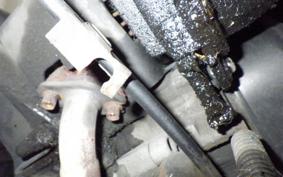 YAMAHA VINO 50 SA10J