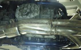 SUZUKI BANDIT 1200 S 2002 GV77A
