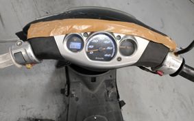 YAMAHA JOG ZR EVOLUTION SA16J