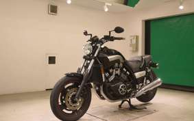 YAMAHA VMAX 2008