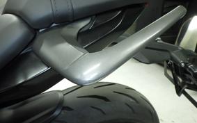 TRIUMPH DAYTONA 660 2024