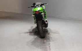 KAWASAKI NINJA 250 EX250L