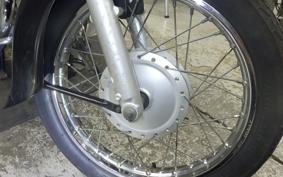 HONDA CD125T BENLY CD125T