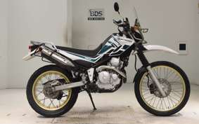 YAMAHA SEROW 250 Gen.2 DG17J