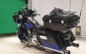 HARLEY FLHTCUSE1800CV0 2011