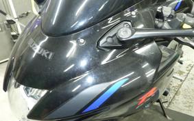 SUZUKI GSX-R125 DL33B