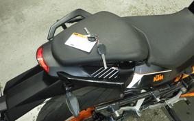 KTM 250 DUKE 2016