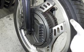 HONDA CBX550F 2022 PC04