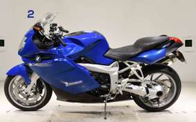 BMW K1200S 2005