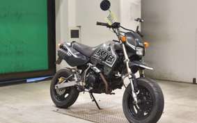 KAWASAKI KSR110 KL110A