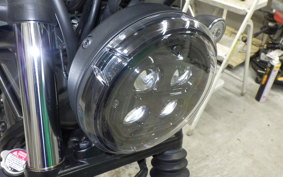 HONDA CL250-2 MC57