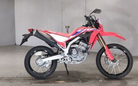 HONDA CRF250L MD47