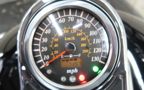 SUZUKI BOULEVARD C90 2006 VY52A
