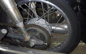 HONDA CD125T BENLY CD125T