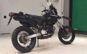 HONDA XR400 MOTARD 2007 ND08