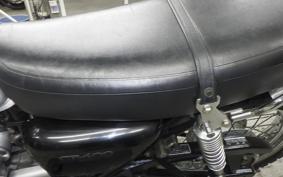 HONDA CB400SS E 2004 NC41