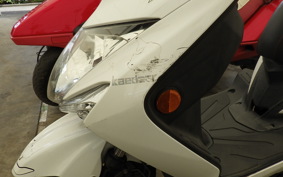 YAMAHA CYGNUS 125 XSR 2 SE44J
