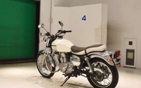 KAWASAKI ESTRELLA RS 2016 BJ250A