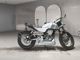 Фото Mondial FB HPS125 с японского аукциона