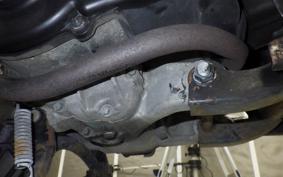 SUZUKI ADDRESS V125 G CF46A