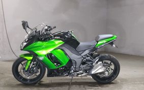KAWASAKI NINJA1000 ZXT00L