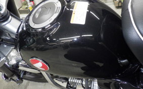 HONDA MONKEY 125 2018 JB05