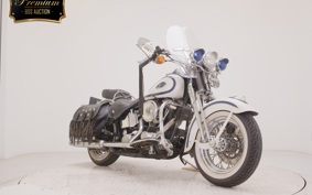 HARLEY FLSTS 1340 1996