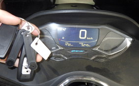 HONDA PCX 160 TRIKE