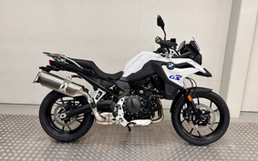 BMW F800GS 2025 0K51