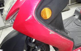 YAMAHA CYGNUS 125 XSR 2 2007 SE44J