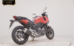 HONDA NC750X DCT 2025 RH23