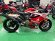 Фото Ducati 1199PANIGA-RES 2012 с японского аукциона