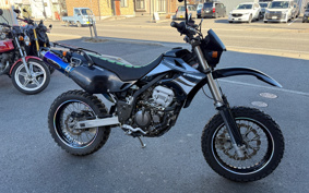 KAWASAKI KLX250D TRACKER LX250E