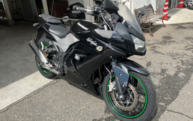 KAWASAKI NINJA 250R EX250K