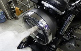 HONDA GB350 2022 NC59