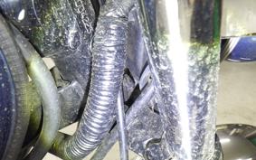 YAMAHA SR400 Gen.5 2021 RH16J