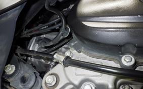HONDA TACT Basket 2009 AF79