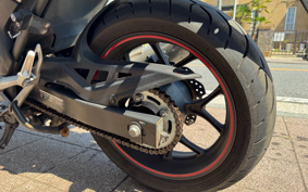 HONDA NC750X ABS LD 2014 RC72