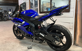 YAMAHA YZF-R6 2006 RJ12