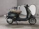 Фото Vespa VXL125 с японского аукциона
