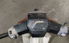 SUZUKI BAR DEE50 BA13A