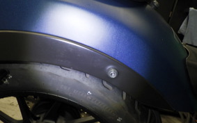 HONDA REBEL 250 A 2016 MC49
