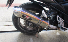 SUZUKI BANDIT1250 ABS 2014 GW72A